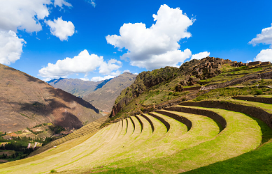 An Exciting Adventure Through Peru’s Sacred Valley: Journeying from Cusco to Ollantaytambo