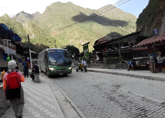 Discover Machu Picchu by Bus: Enjoy a Comfortable and Scenic Ride