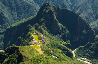 Understanding the Elevation of Machu Picchu: A Guide for Travelers