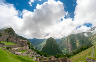 Discovering the Height of Machu Picchu: A Guide to Peru’s Iconic Wonder
