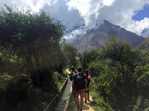 You are on the best way!