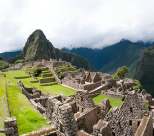 Understanding Machu Picchu’s Altitude: Tips for a Comfortable Visit