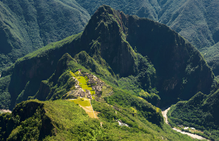 The Essential Information for Understanding Machu Picchu’s Elevation