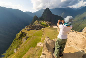 Exploring Machu Picchu Solo: A Journey to Remember