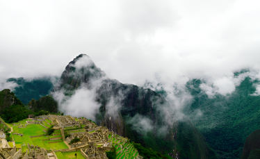 Machu Picchu’s Elevation Explained: Essential Tips for Your Visit