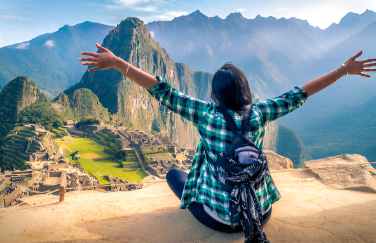 Solo Adventure Awaits: Discover Peruways’ Unforgettable Train Journey from Cusco to Machu Picchu