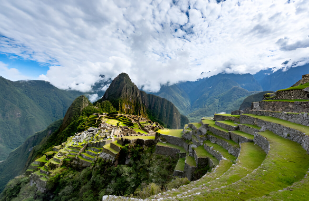 Comprehending Machu Picchu’s Elevation