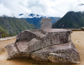Discover the Hidden Mysteries of Machu Picchu Stones with Peruways