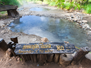 Unwinding in Cusco: Peruways’ Hot Springs Experience