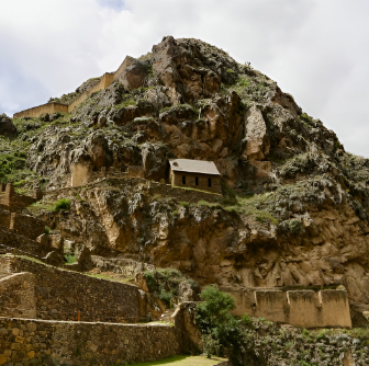 Understanding Cusco City Altitude: What You Need to Know for a Memorable Trip