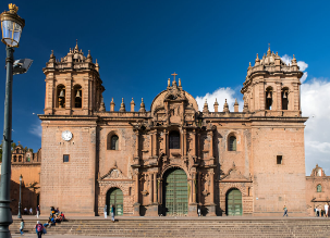 Cusco Cathedral: Explore the Rich Heritage of This Architectural Marvel