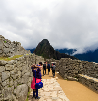 Discover Machu Picchu with a Private Tour Guide for an Unforgettable Experience