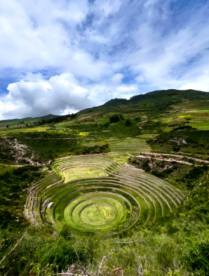 Exploring the Enchanting Cuzco Valley