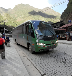 Exploring Machu Picchu: The Essential Guide to the Machu Picchu Bus