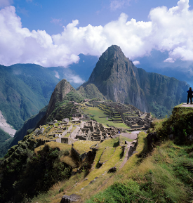 Discover Machu Picchu: Your Ultimate Guide from Cusco