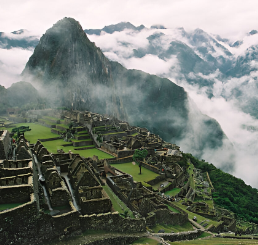 Understanding the Elevation: Cusco vs. Machu Picchu