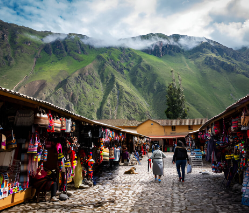 Discover the Magic of the Sacred Valley: A Gateway to Inca Wonders