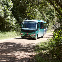 Exploring Machu Picchu by Bus: Your Gateway to the Ancient Inca Citadel