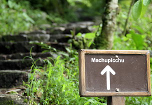 Exploring the Stairs of Machu Picchu: A Journey Through History