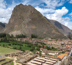 From Cusco to Ollantaytambo: Your Adventure Begins in the Sacred Valley
