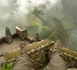 Altitude Awareness: What You Need to Know About Machu Picchu’s Elevation