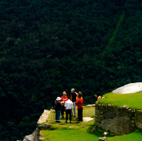 Discover the Wonders of Machu Picchu with a Guided Tour