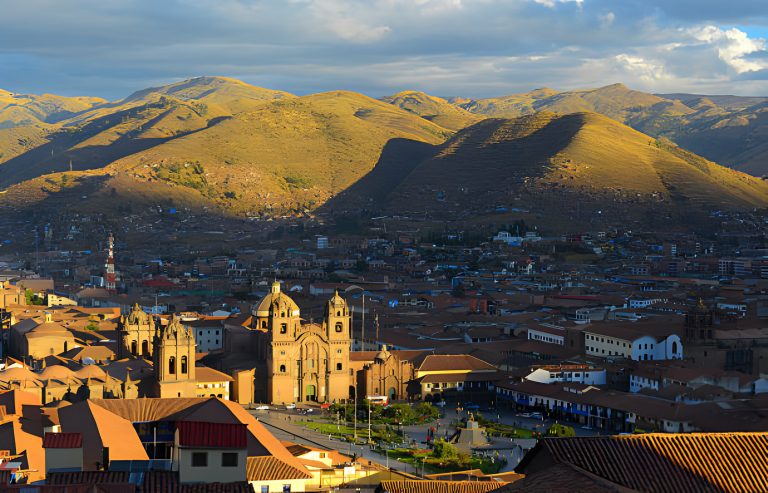Elevate Your Experience: Discover Cusco’s Rich Heritage with Peruways