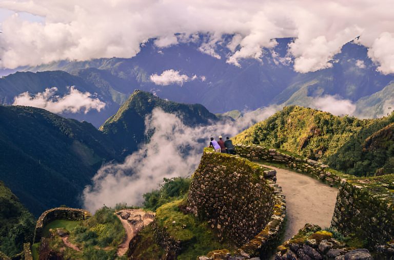 What You Need to Know About Machu Picchu’s Altitude