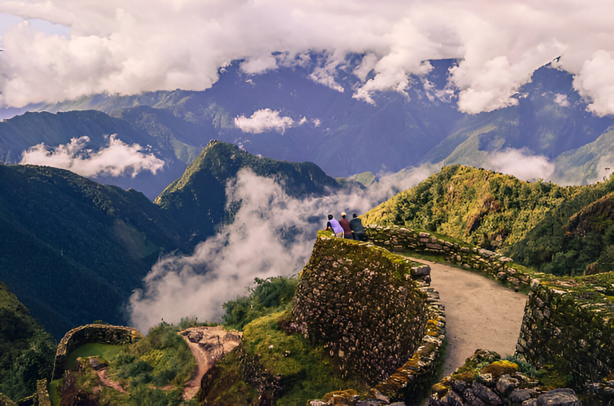 What You Need to Know About Machu Picchu’s Altitude