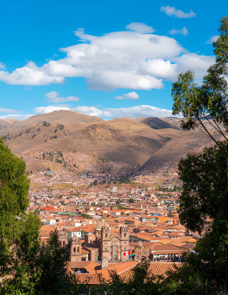 Understanding Cusco’s Elevation: Tips for Travelers