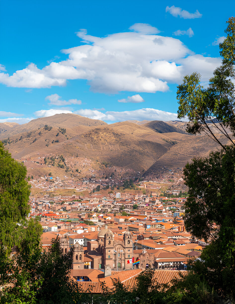 Understanding Cusco’s Elevation: Tips for Travelers