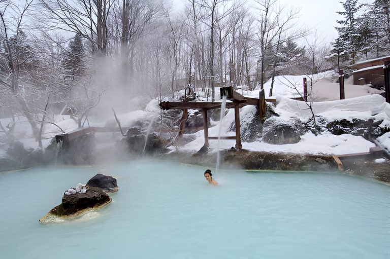 Find Peace at Cusco’s Hot Springs
