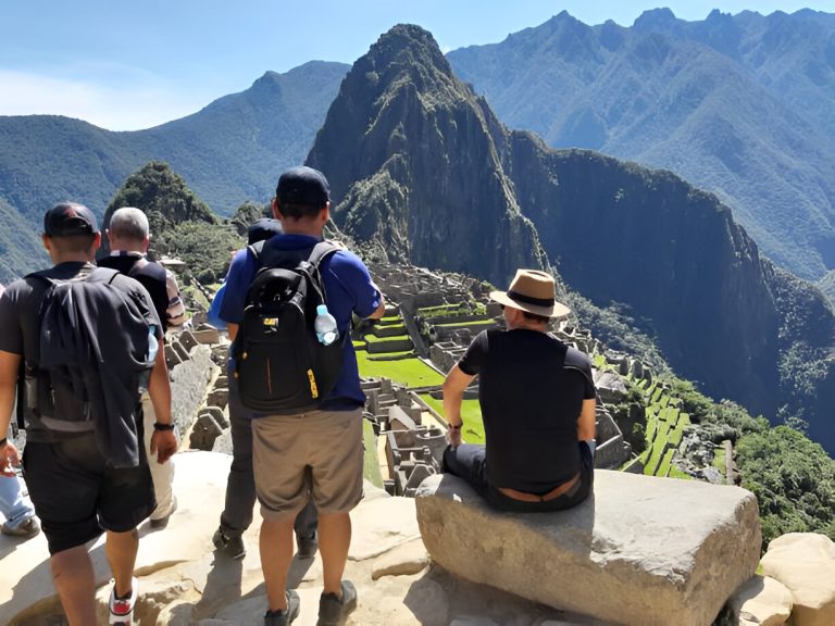 Why Hire a Guide for Machu Picchu? Unveiling Hidden Stories & Secrets