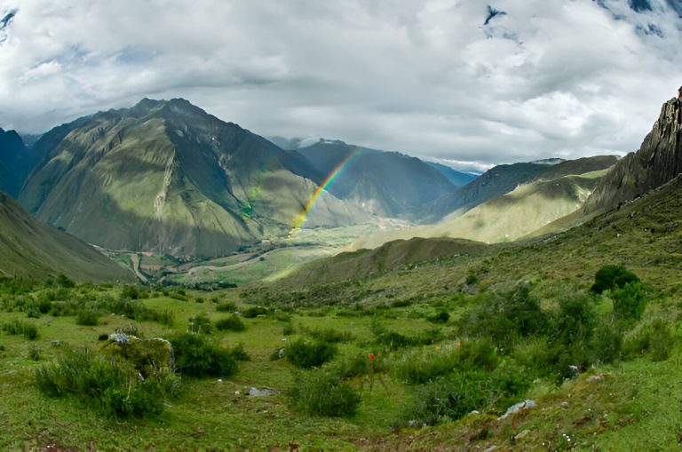 Machu Picchu Altitude Navigation: Crucial Advice for Visitors