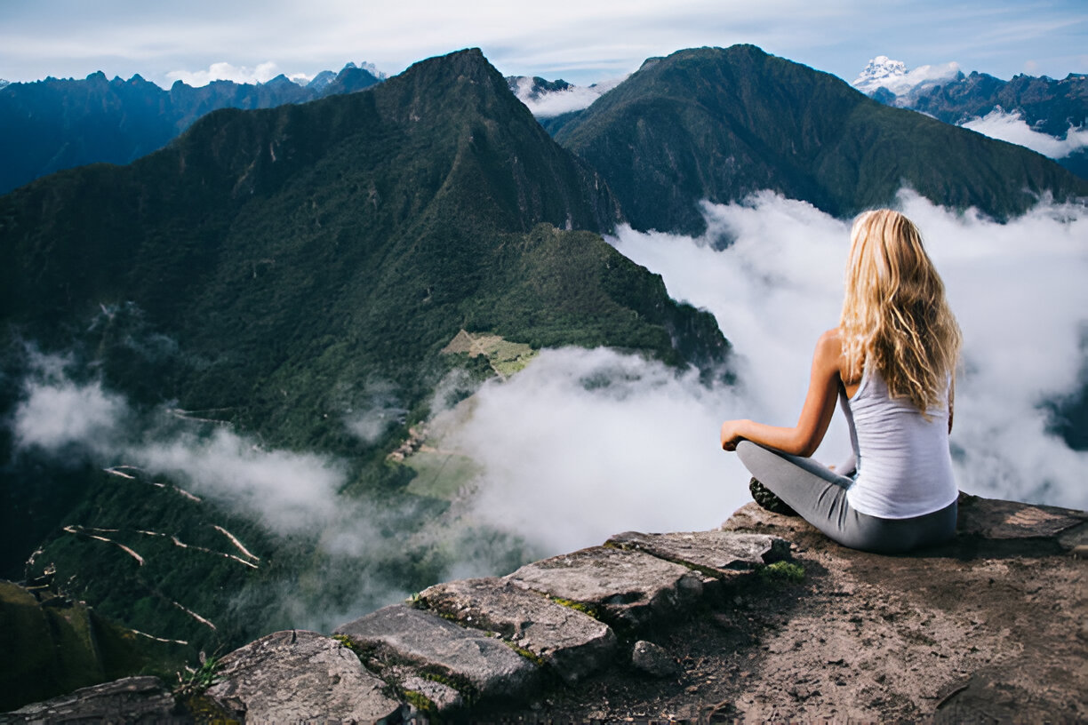 Understanding Machu Picchu Altitude: Tips for a Safe Visit
