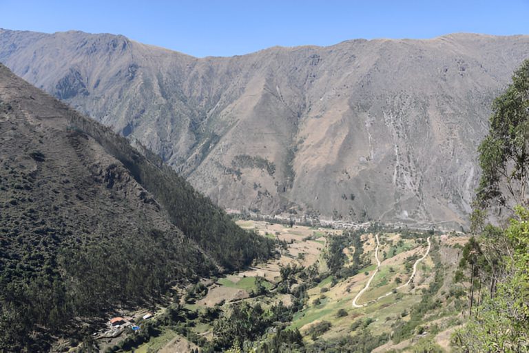 The Machu Picchu: What You Need to Know