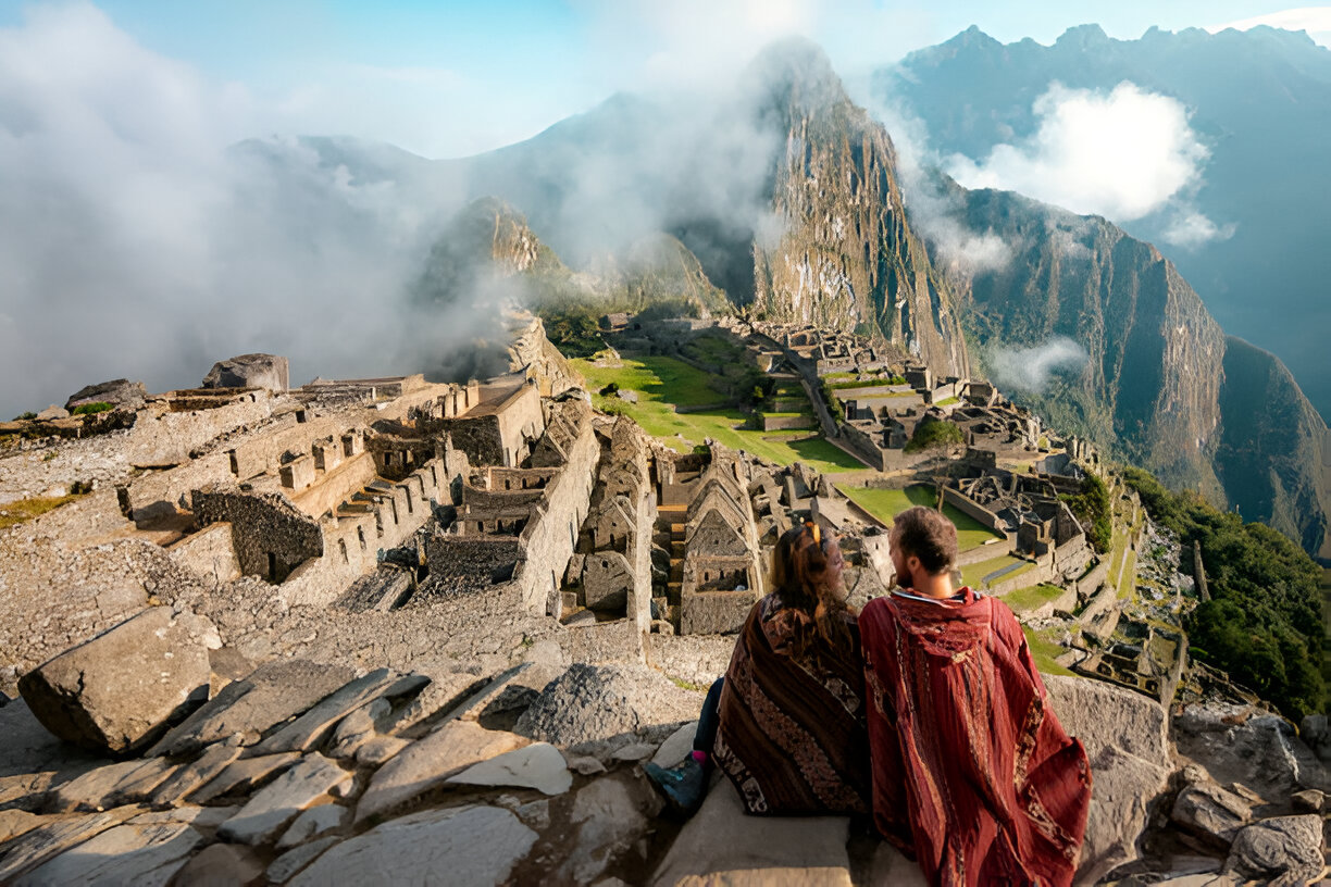 Discovering the Majestic Machu Picchu Mountain