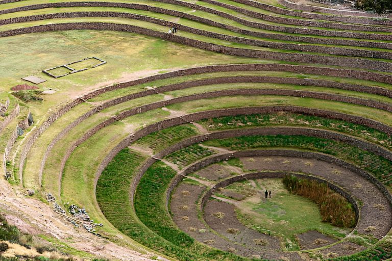 Comprehending Machu Picchu Elevation: Essential Information
