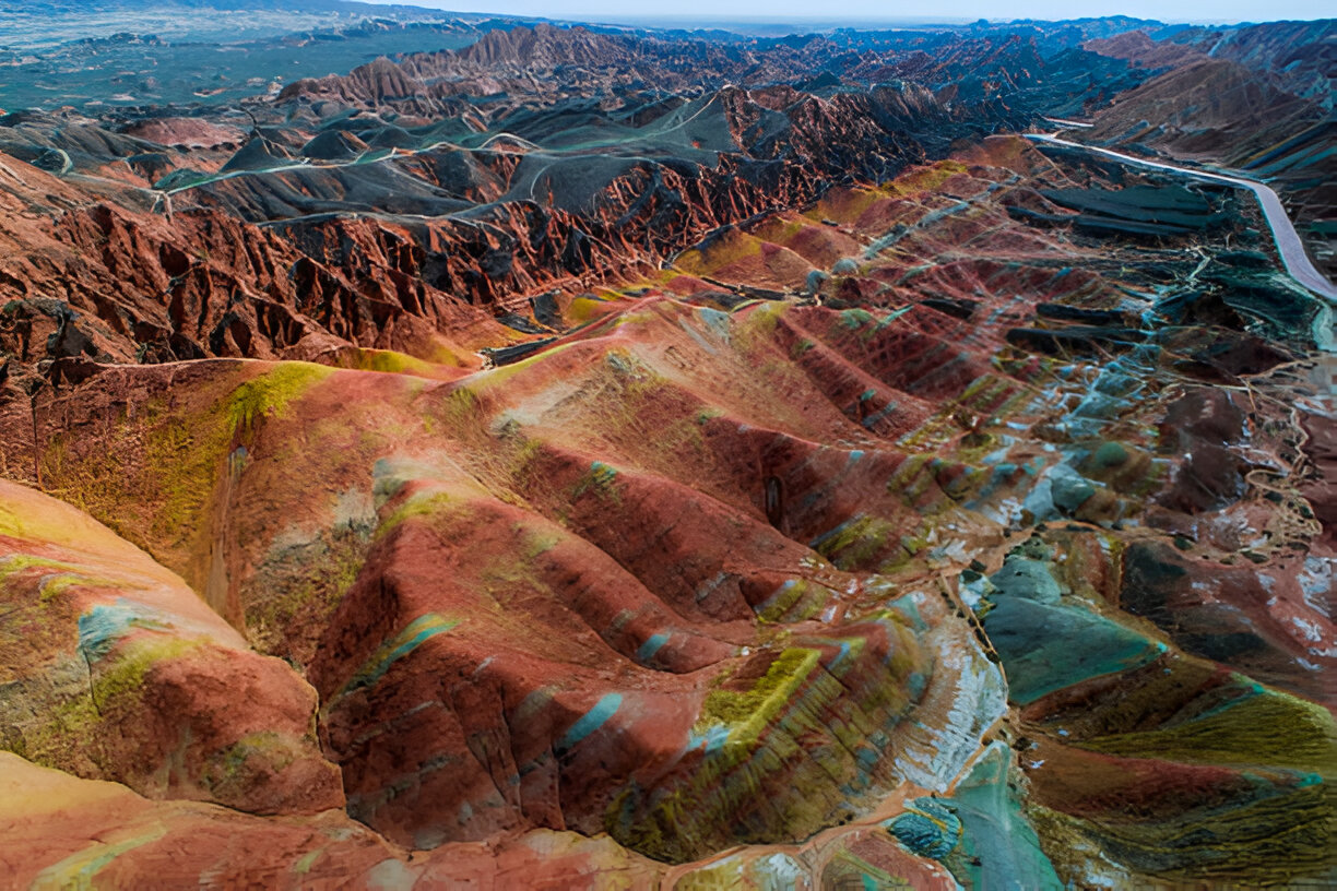Rainbow Mountain Peru: A Traveler’s Guide to Stunning Views