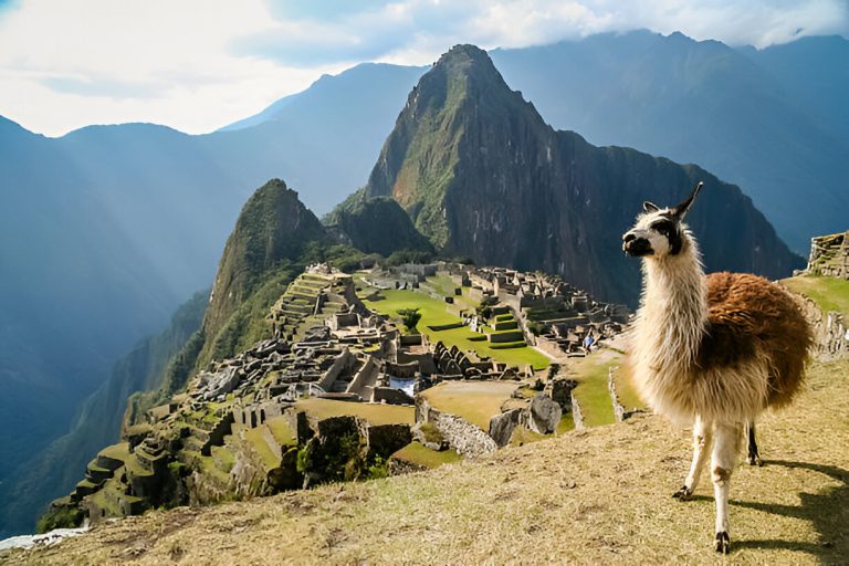 Conquering Machu Picchu Mountain: A Hiker’s Paradise