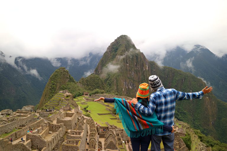 Exploring Machu Picchu: The Jewel of Cusco