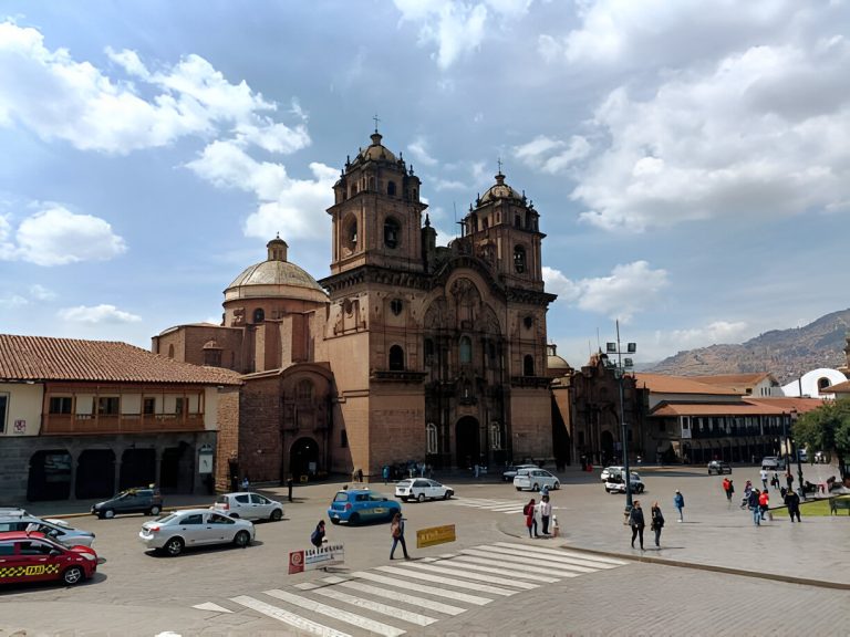 Discovering the Magic of Cusco: The Heart of the Inca Empire