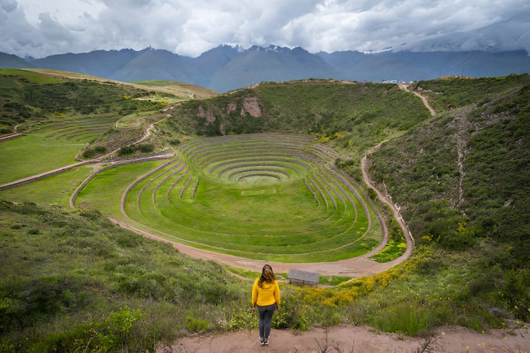 Sacred Valley Exploration: A Journey Through Incan History