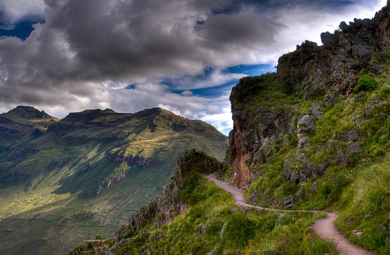 Discover the Enchantment of Sacred Valley, Cusco