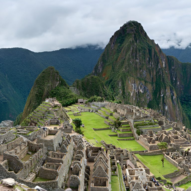Knowledgeably Appreciating Machu Picchu’s Elevation: Essential Information