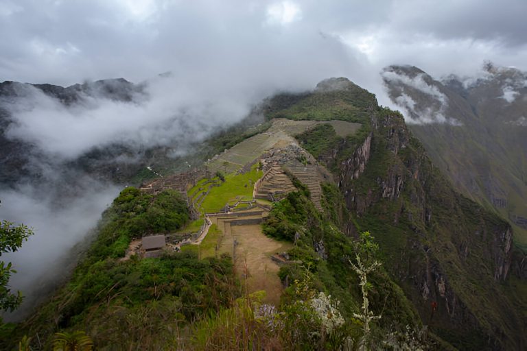 Discovering Huchuy Picchu: A Hidden Gem Near Machu Picchu
