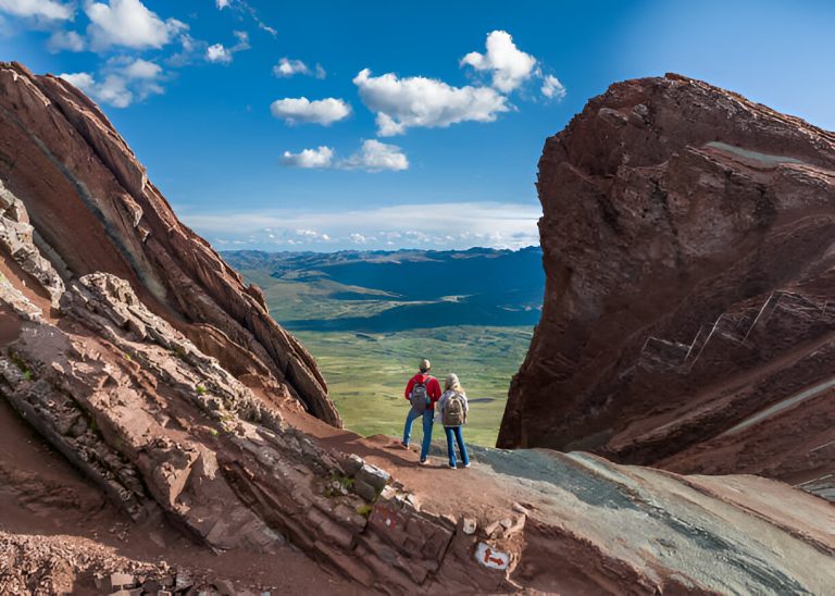 Navigating Cusco’s Elevation: A Traveler’s Guide to Acclimatization