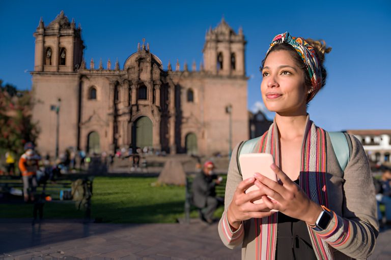 Cusco Cathedral: Discover the Rich History of This Iconic Landmark