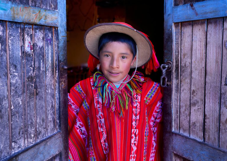 Machu Picchu for Kids: An Exciting Adventure Awaits!