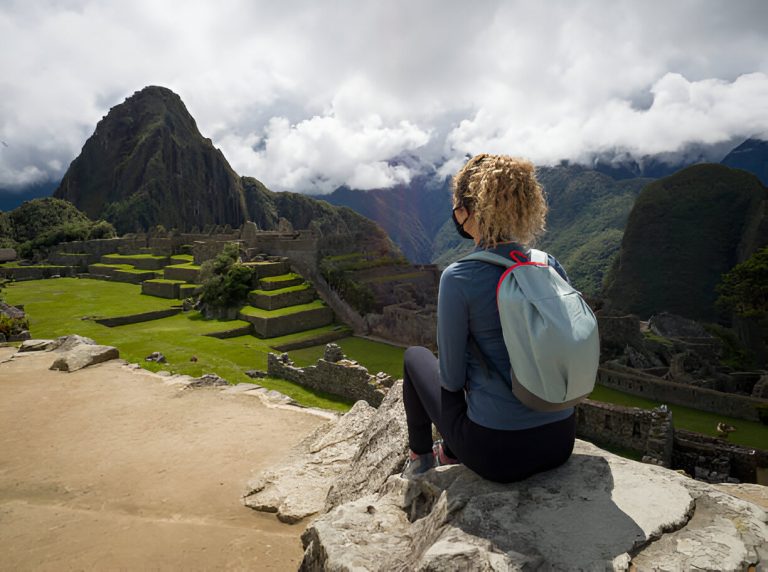 Machu Picchu Solo Travel: An Exploration of Discovery